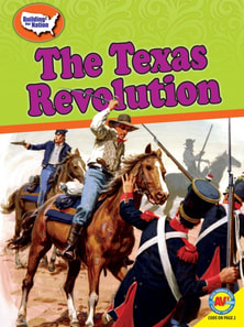 Texas Revolution