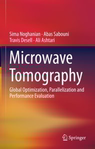 Microwave Tomography