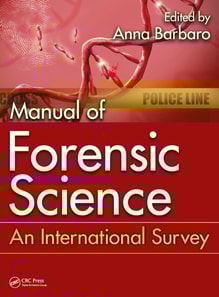 Manual of Forensic Science