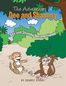 Adventures of Dee and Shammy