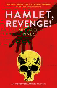 Hamlet, Revenge!