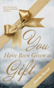 You Have Been Given a Gift