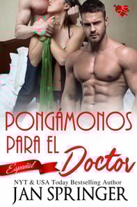 Pongamonos para el Doctor