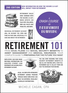 Retirement 101, 2nd Edition