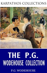 P.G. Wodehouse Collection