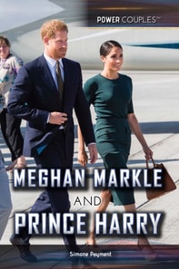 Meghan Markle and Prince Harry