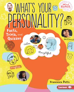 What's Your Personality?