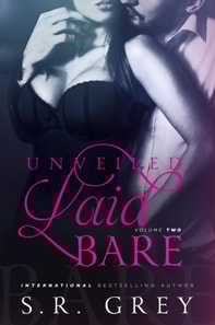 Unveiled: Laid Bare #2