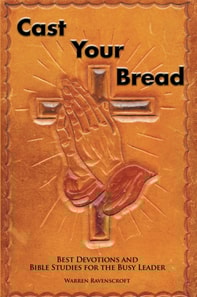 Cast Your Bread