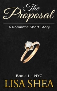 Proposal - Book 1 - NYC