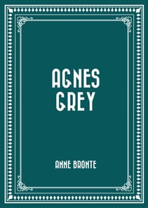 Agnes Grey