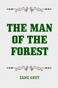 Man of the Forest
