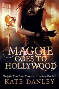 Maggie Goes to Hollywood