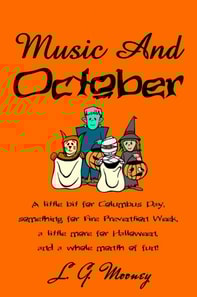Music And October