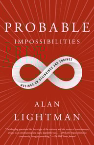 Probable Impossibilities