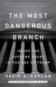 Most Dangerous Branch