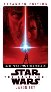 Last Jedi: Expanded Edition (Star Wars)