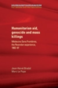 Humanitarian aid, genocide and mass killings