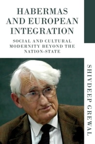 Habermas and European integration