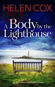 Body by the Lighthouse