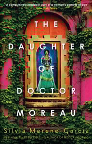 Daughter of Doctor Moreau