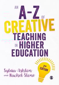 A-Z of Creative Teaching in Higher Education