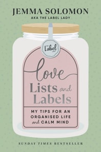 Love, Lists and Labels