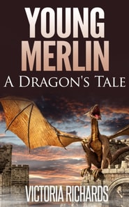 Young Merlin: A Dragon's Tale
