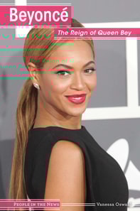 Beyonce