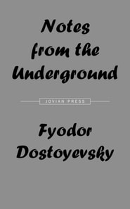 Notes from the Underground