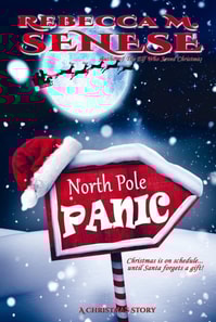 North Pole Panic