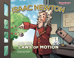 Isaac Newton and the Laws of Motion