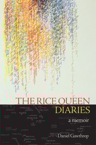 Rice Queen Diaries