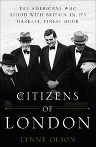 Citizens of London