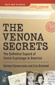 Venona Secrets