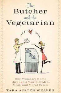 Butcher and the Vegetarian
