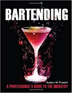 Bartending