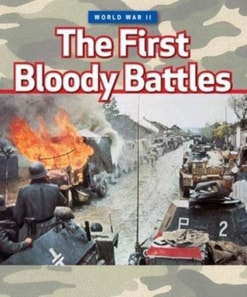 First Bloody Battles