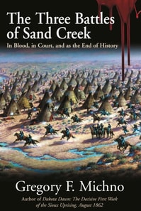 Three Battles of Sand Creek