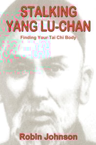 Stalking Yang Lu-Chan