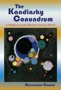 Kandinsky Conundrum