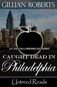 Caught Dead in Philadelphia