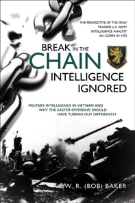 Break in the Chain-Intelligence Ignored