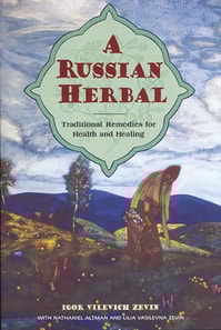 Russian Herbal