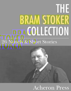 Bram Stoker Collection