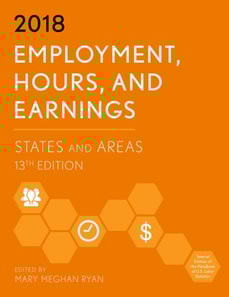 Employment, Hours, and Earnings 2018
