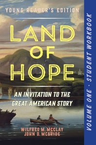 Student Workbook for Land of Hope
