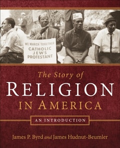 Story of Religion in America