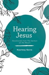 Hearing Jesus