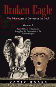 Adventures of Germanus the Gaul